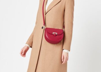 With Aspinal of London, you may save up to 70% on products