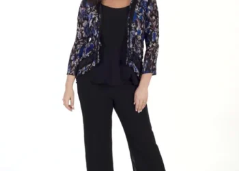 Visit Chesca Direct for the Latest in Women’s Trousers in Styles