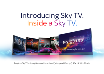 Sky and Hyperoptic, the ultimate television package