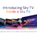 Sky and Hyperoptic, the ultimate television package