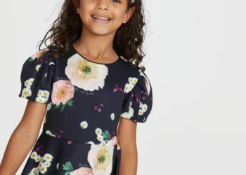 Ted Baker is having a deal on a variety of children’s items.