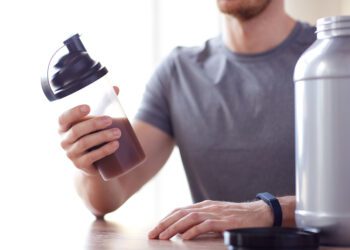 Eiweißpulver – eine sinnvolle Ergänzung zur täglichen Ernährung | ESN