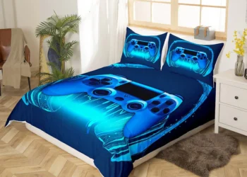 T-Brand Children’s Gamepad Bedding