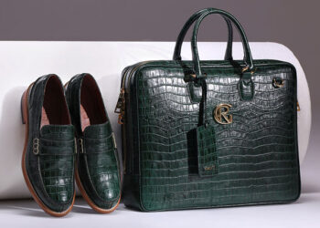Girotti’s Best 5 Tread Briefcases