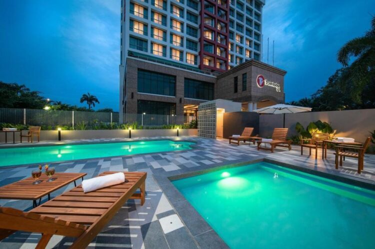 Travelodge | Discount hotels in the UK & Ireland