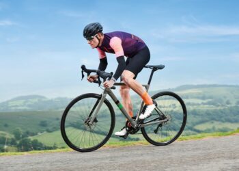 Why are road bikes so popular?