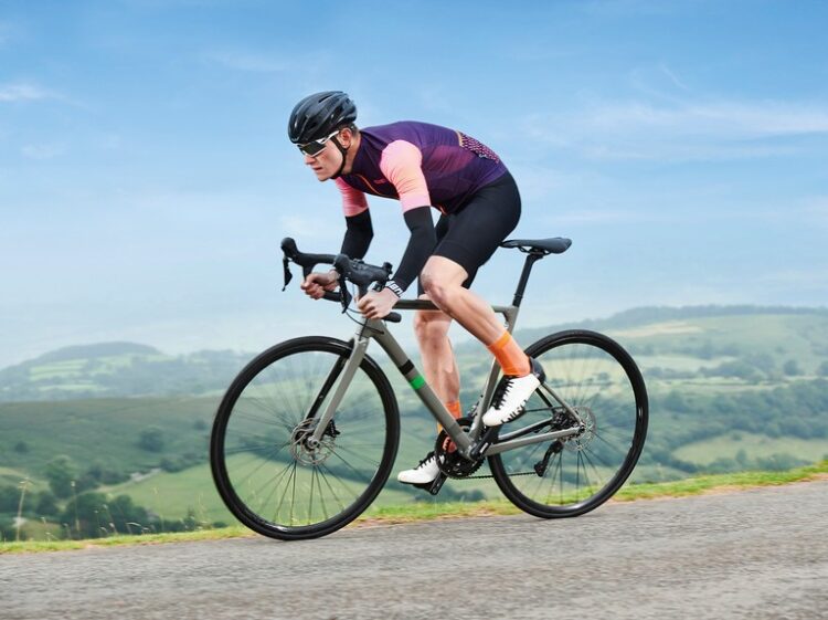 Why are road bikes so popular?