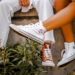 Sind Converse Chuck Taylors gut für Basketball?