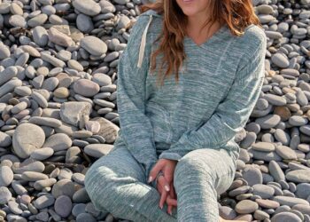 Saltrock is having a sale on trendy hoodies for both men and women.