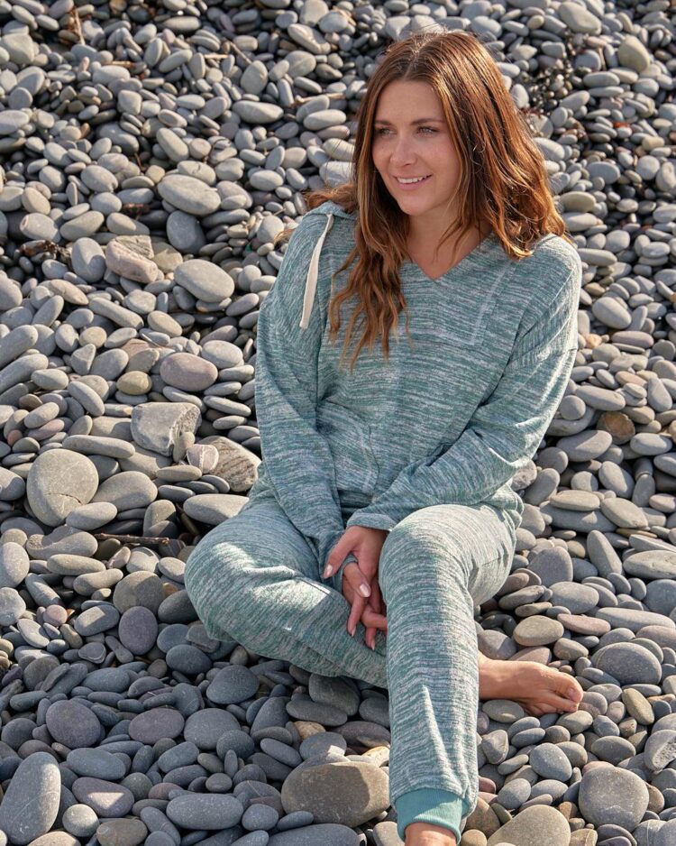 Saltrock is having a sale on trendy hoodies for both men and women.
