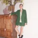 What are the types of women’s jackets?