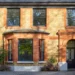 The Omaze House in London as a Vacation Home
