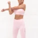 What is the purpose of wearing sports bra?