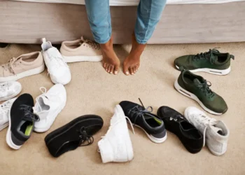 Are trainer shoes good for walking?