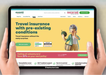 Protect Your Vacation Each Year | Avanti Travel Insurance