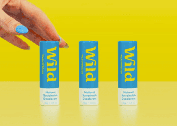 How to use our new Wild Mini Deos – Wild Natural Deodorant