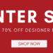 KJ Beckett is having a winter sale where you can save up to 70% on women’s leggings.