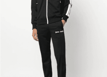 Tracktops come in a variety of styles for both men and women