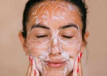 What are the 4 most important skincare products? checkout at Life Wellness