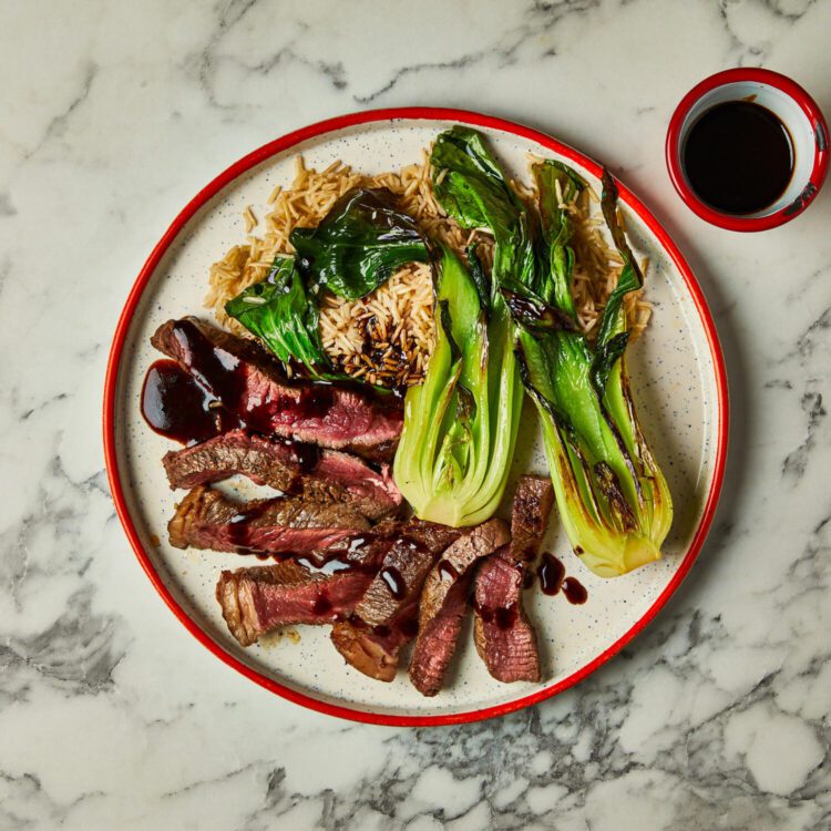 5 Deliciously Easy Recipes from Gousto