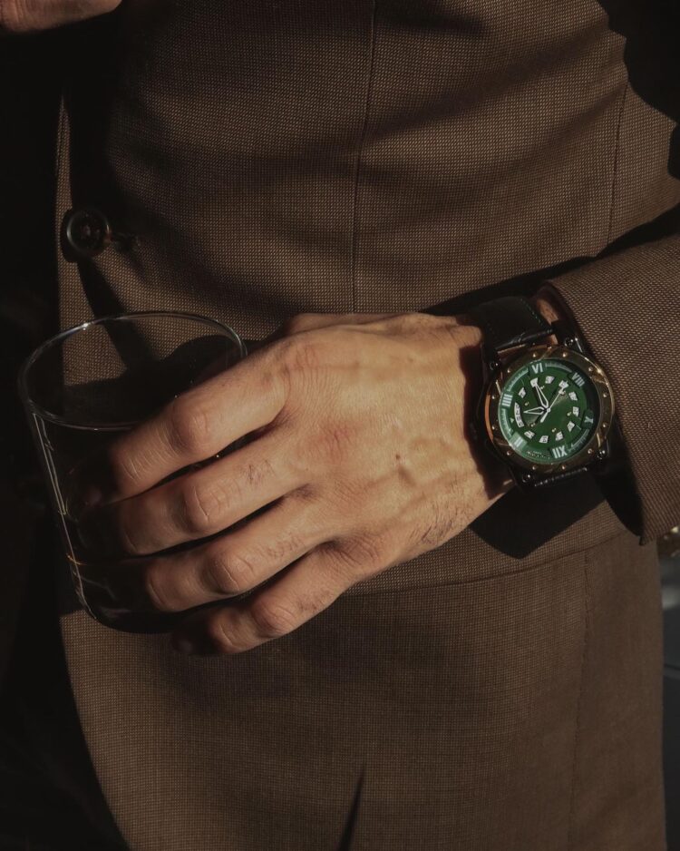 Everything You Need to Know About Watches