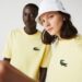 Sparen Sie bei Luxusmode im Lacoste-Sale für Frauen