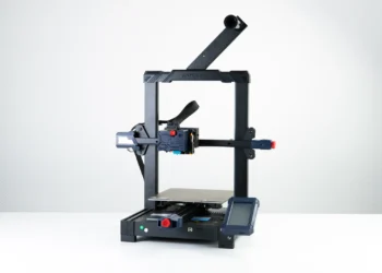 ANYCUBIC: Innovative und erschwingliche Desktop-3D-Drucker