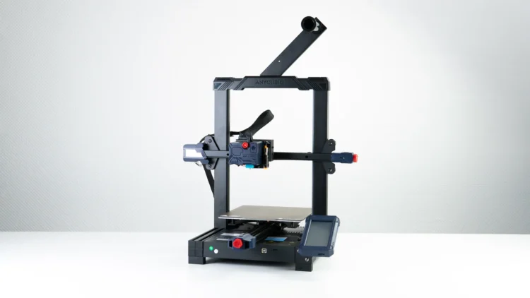 ANYCUBIC: Innovative und erschwingliche Desktop-3D-Drucker