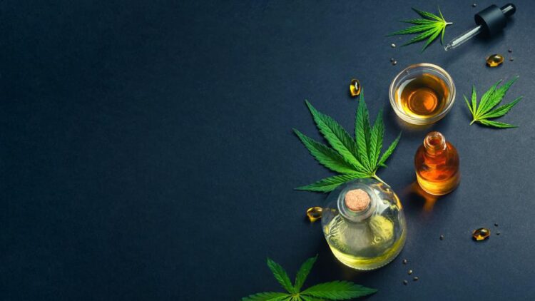 Olio di canapa CBD da Enecta: dove trovare un prodotto di altissima qualità