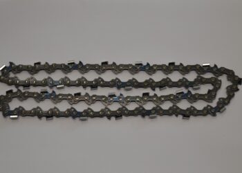 Chainsaw Chains | Spares and Consumables for your home