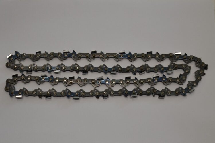 Chainsaw Chains | Spares and Consumables for your home