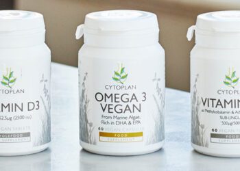 How Cytoplan’s Range Can Help You Reach Your Health Goals