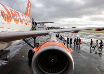The Perks of Booking a Trip With an Established Provider Like EasyJet – No Surprises!