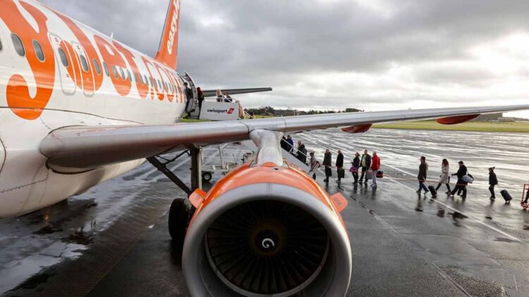 The Perks of Booking a Trip With an Established Provider Like EasyJet – No Surprises!