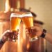What are the four most popular beers?