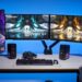Odyssey Gaming Monitors | Curved Monitors | Samsung