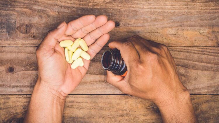 What is the main importance of vitamins?