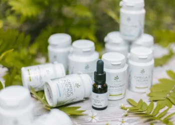 The Benefits of Taking Natural Supplements to Manage Stress and Anxiety