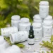 The Benefits of Taking Natural Supplements to Manage Stress and Anxiety