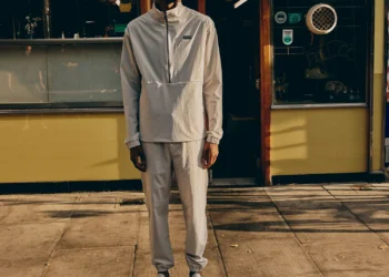 These 5 Pairs of Cargo Pants Are Always In Style
