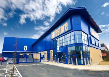 Furniture Storage in London and across the UK | Safestore