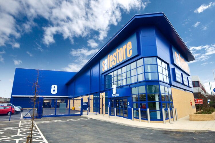 Furniture Storage in London and across the UK | Safestore