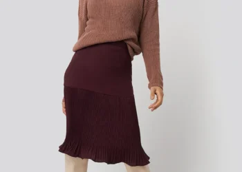 What is the best thing about skirts?