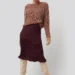 What is the best thing about skirts?