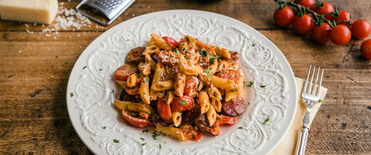 Create Showstopping Dishes with These Amazing Simply Cook Recipes!
