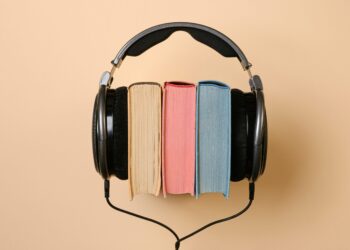 Top Self-Help Books on Audible