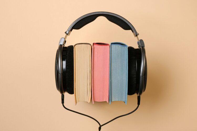 Top Self-Help Books on Audible