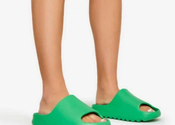 Are sandals good for you?