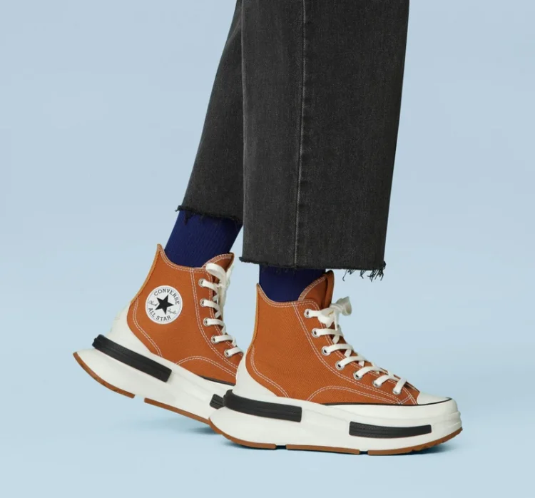 Men’s Converse CX Shoes: The Ultimate in Comfort and Style