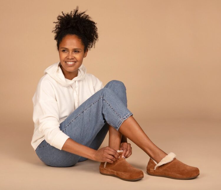 Mastershoe Has These 4 Classic Styles of Slippers That Will Last Forever